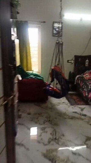 Bedroom in 4 BHK Independent House at Giridhari 24 Carat, Kismatpur – for Sale