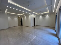 3 BHK + Pooja Room,Servant Room Builder Floor For Rent in Greater Kailash II