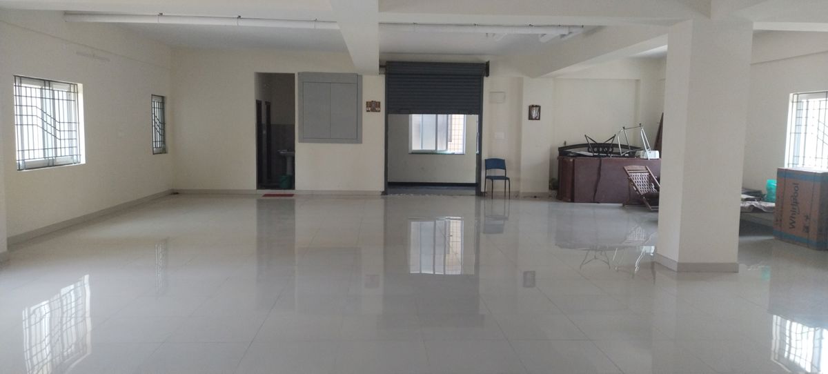 Office Space For Rent in Uttarahalli
