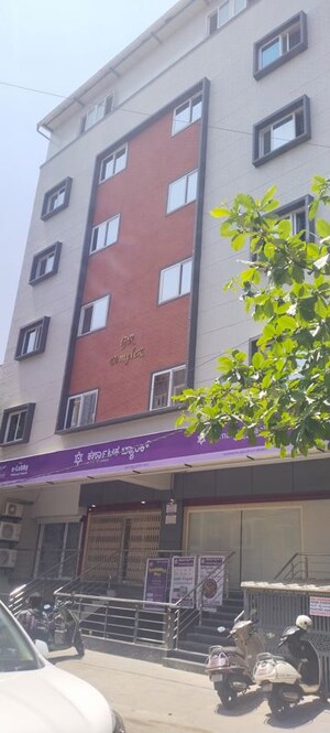  Office Space – Exterior View View at Uttarahalli - for Rent