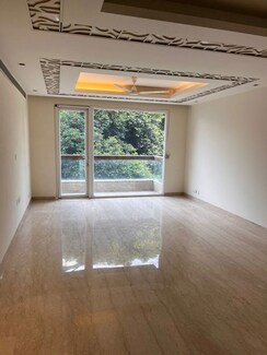 4 BHK + Pooja Room,Servant Room Builder Floor For Rent in Safdarjung Development Area