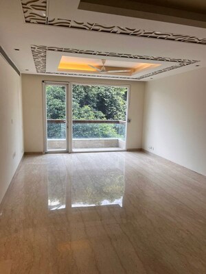 4 BHK Builder Floor For Rent in Safdarjung Development Area