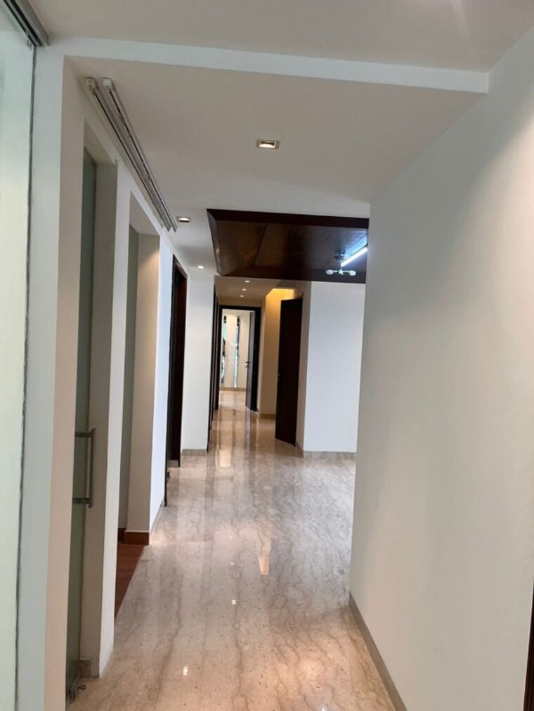 undefined, safdarjung development area 4 Bedroom 450 Sq.Yd. Builder Floor In Safdarjung Development Area Delhi 10341612