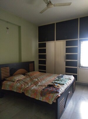 Bedroom in 6+ BHK Independent House at Bharathi Residency Hastinapuram, Hastinapuram – for Sale