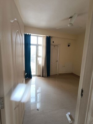 Building Lobby in 2 BHK Apartment at Shree Vardhman Mantra, Sector 67 – for Rent