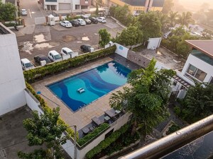2.5 BHK Apartment For Rent in Gagan Arena, Undri