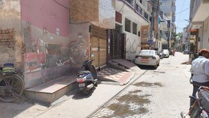   Plot at Subhash Nagar – for Sale