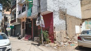  Plot – Exterior View View at Subhash Nagar - for Sale