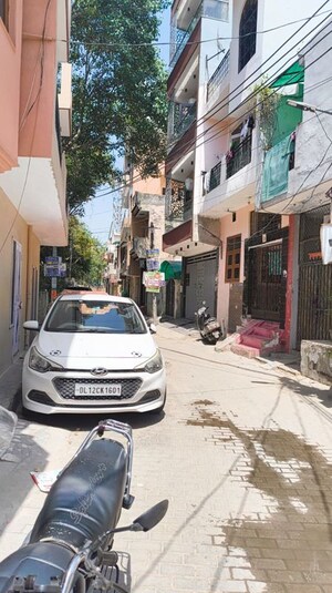   Plot at Subhash Nagar – for Sale