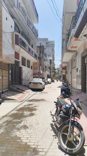   Plot at Subhash Nagar – for Sale