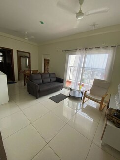 2 BHK Apartment For Rent in Prestige Jindal City