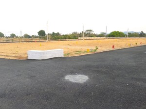  Plot – Exterior View View at Kanakapura - for Sale