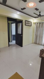 1 BHK + Study Room 650 Sq.Ft. Apartment in SKD Pinnacolo