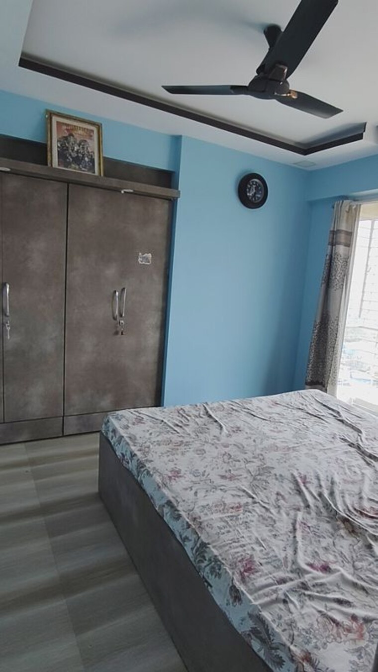 Bedroom, skd-pinnacolo 1 Bedroom 650 Sq.Ft. Apartment In Mira Road Thane 10341609
