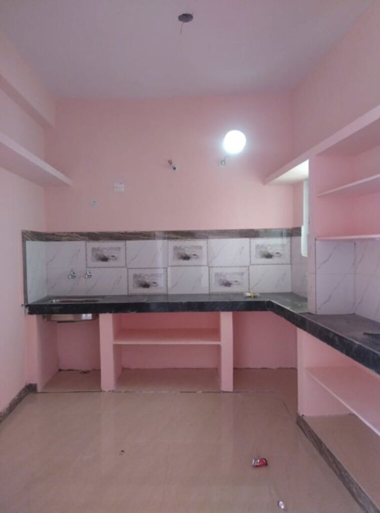Kitchen, harmony-heights-alwal 3 Bedroom 111 Sq.Yd. Independent House In Alwal Hyderabad 10341636
