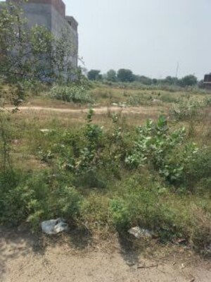  Plot For Sale in Apex Court, Sector 12 Greater Noida