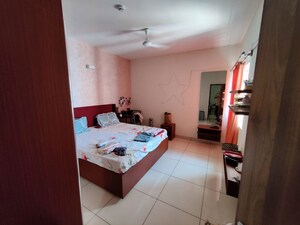 Team Area in 2.5 BHK Apartment at Prestige Jindal City, Bagalakunte – for Rent