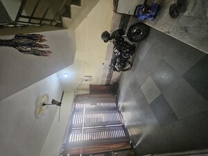 Parking in 6 BHK Independent House at Gurgaon Village – for Sale
