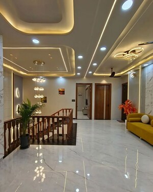 2 BHK Villa For Sale in Kaggalipura
