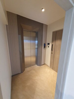 Room in 3 BHK Apartment at Rustomjee Bandstand Cama, Bandra West – for Sale