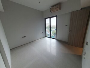 Bedroom in 3 BHK Apartment at Rustomjee Bandstand Cama, Bandra West – for Sale
