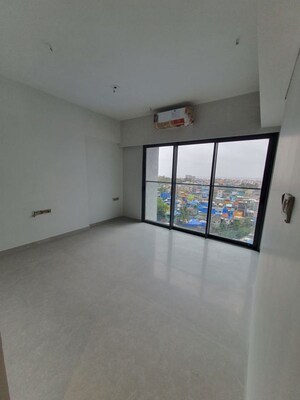 Bedroom in 3 BHK Apartment at Rustomjee Bandstand Cama, Bandra West – for Sale