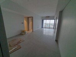 3 BHK Apartment For Sale in Rustomjee Bandstand Cama
