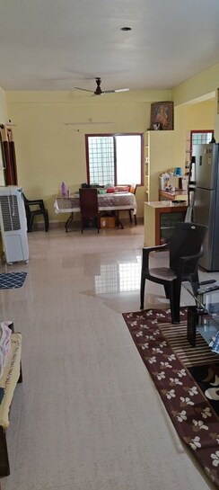 6+ BHK Independent House For Sale in Arka Enclave Alwal