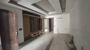 Living Room in 3 BHK Independent House at Jyoti Park – for Sale
