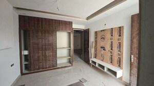 Living Room in 3 BHK Independent House at Jyoti Park – for Sale