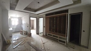 Building Lobby in 3 BHK Independent House at Jyoti Park – for Sale