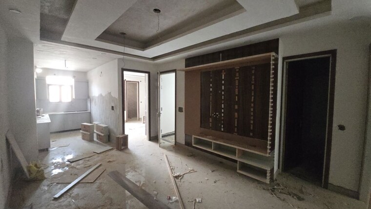 undefined, jyoti park 3 Bedroom 106 Sq.Yd. Independent House In Jyoti Park Gurgaon 10341661