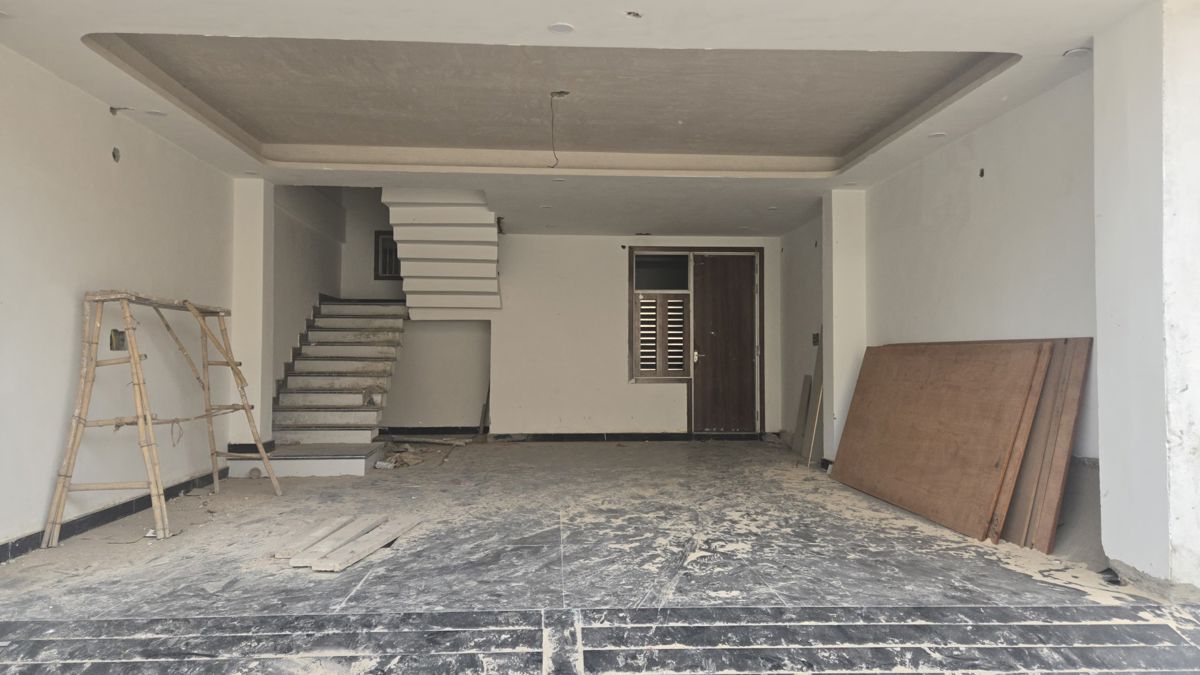 3 BHK Independent House For Sale in Jyoti Park