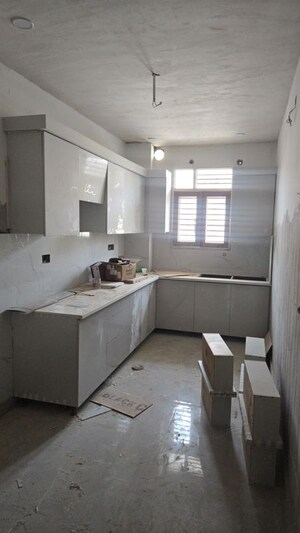 Kitchen in 3 BHK Independent House at Jyoti Park – for Sale