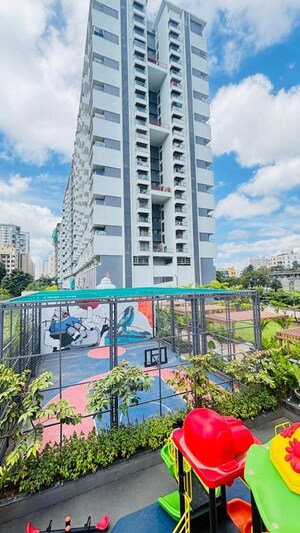 3 BHK Apartment For Sale in Majestique Signature Towers, Balewadi