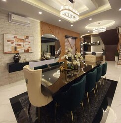 2.5 BHK + Pooja Room,Study Room,Store Room Villa For Sale in Concorde Napa Valley 3