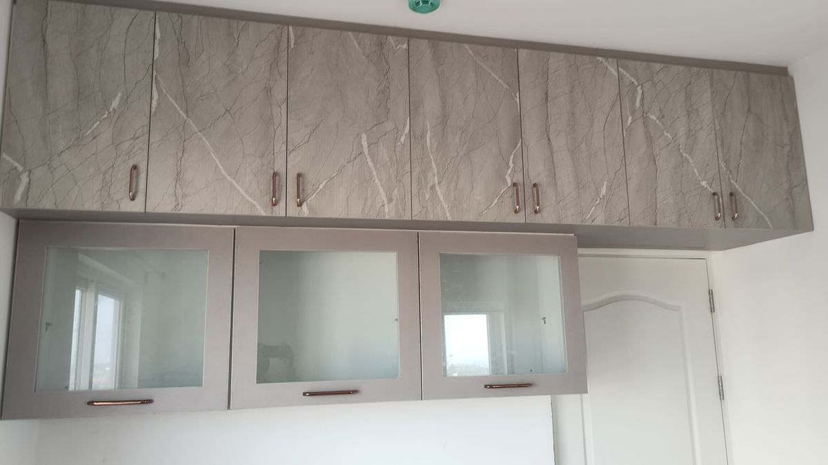 3 BHK 1050 Sq.Ft. Apartment in Brigade El Dorado