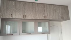 3 BHK Apartment For Rent in Brigade El Dorado