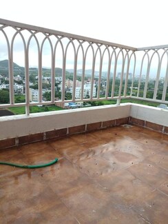 2 BHK Apartment For Rent in Atul Western Hills Phase 2