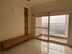 2 BHK + Pooja Room Apartment For Rent in Adarsh Greens