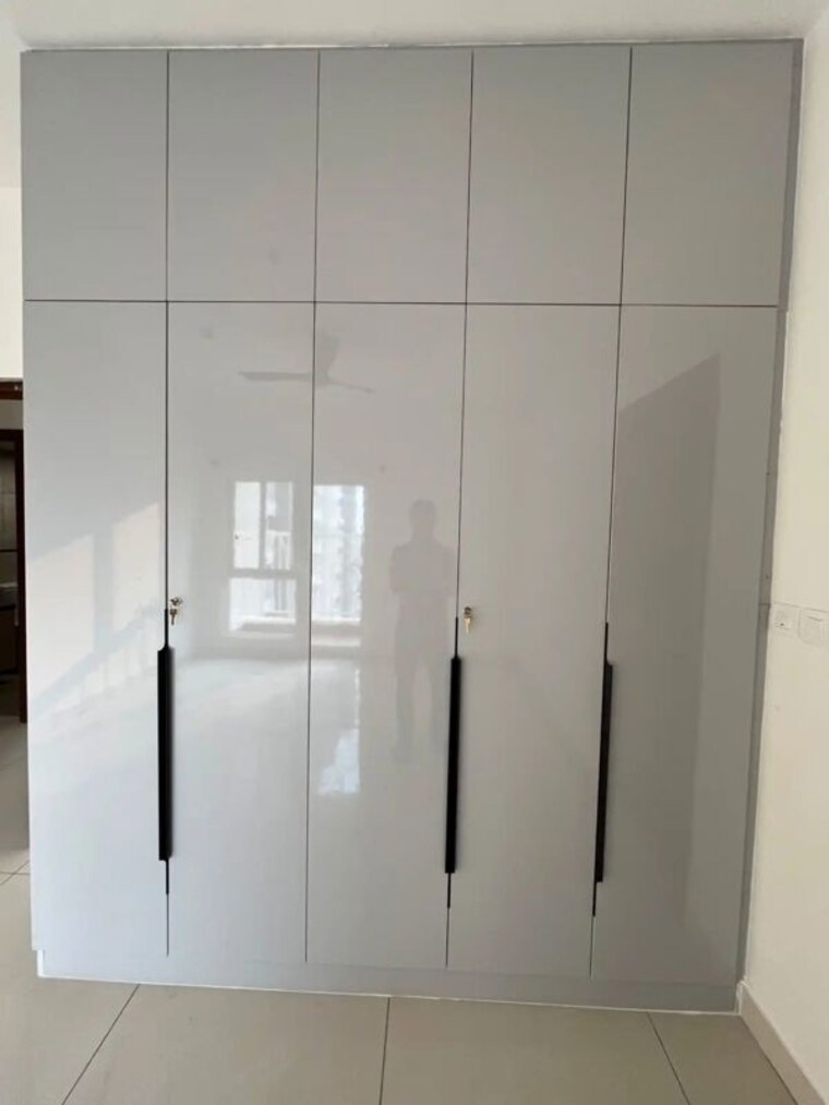 undefined, adarsh-greens 2 Bedroom 1009 Sq.Ft. Apartment In Kogilu Bangalore 10341676
