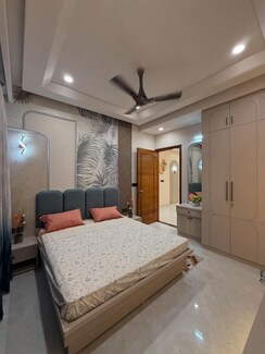 2.5 BHK + Pooja Room,Extra Room Villa For Sale in Sathnur