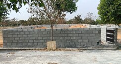 Plot For Sale in Celebrity Prime Eco Front
