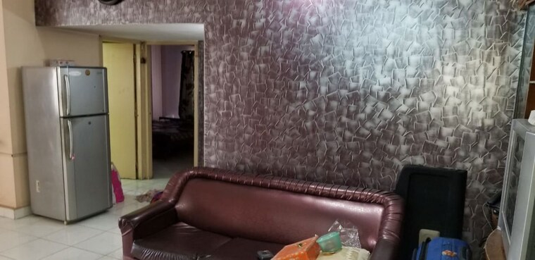 Bedroom, balaji-nest-kukatpally 6+ Bedroom 66 Sq.Yd. Independent House In Kukatpally Hyderabad 10341683