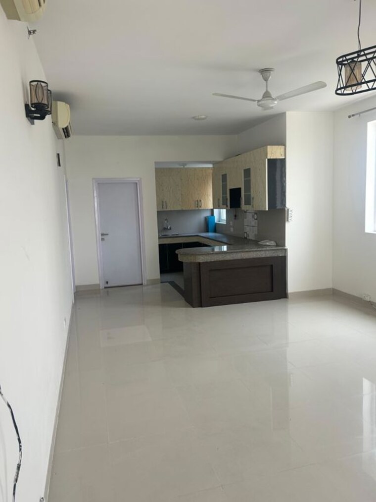 Kitchen, emaar-mgf-the-palm-drive-studios 2 Bedroom 1150 Sq.Ft. Apartment In Sector 66 Gurgaon 10341693