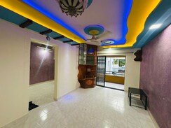 2 BHK Apartment For Rent in Akurdi