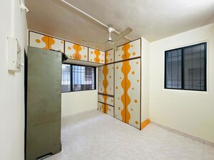 Bedroom in 2 BHK Apartment at Akurdi – for Rent