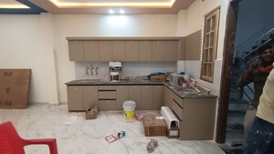 Team Area in 3 BHK Independent House at Gomti Nagar – for Sale