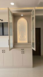 3 BHK 2000 Sq.Ft. Apartment in Aparna Zenon