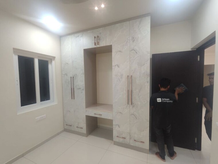 Room, aparna-zenon 3 Bedroom 2000 Sq.Ft. Apartment In Puppalaguda Hyderabad 10341709